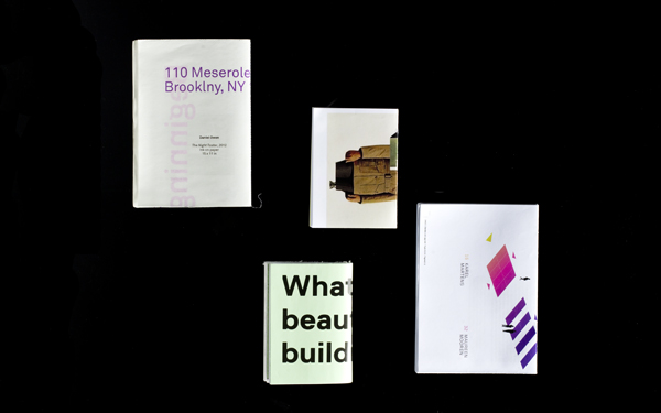 shuffle notebooks